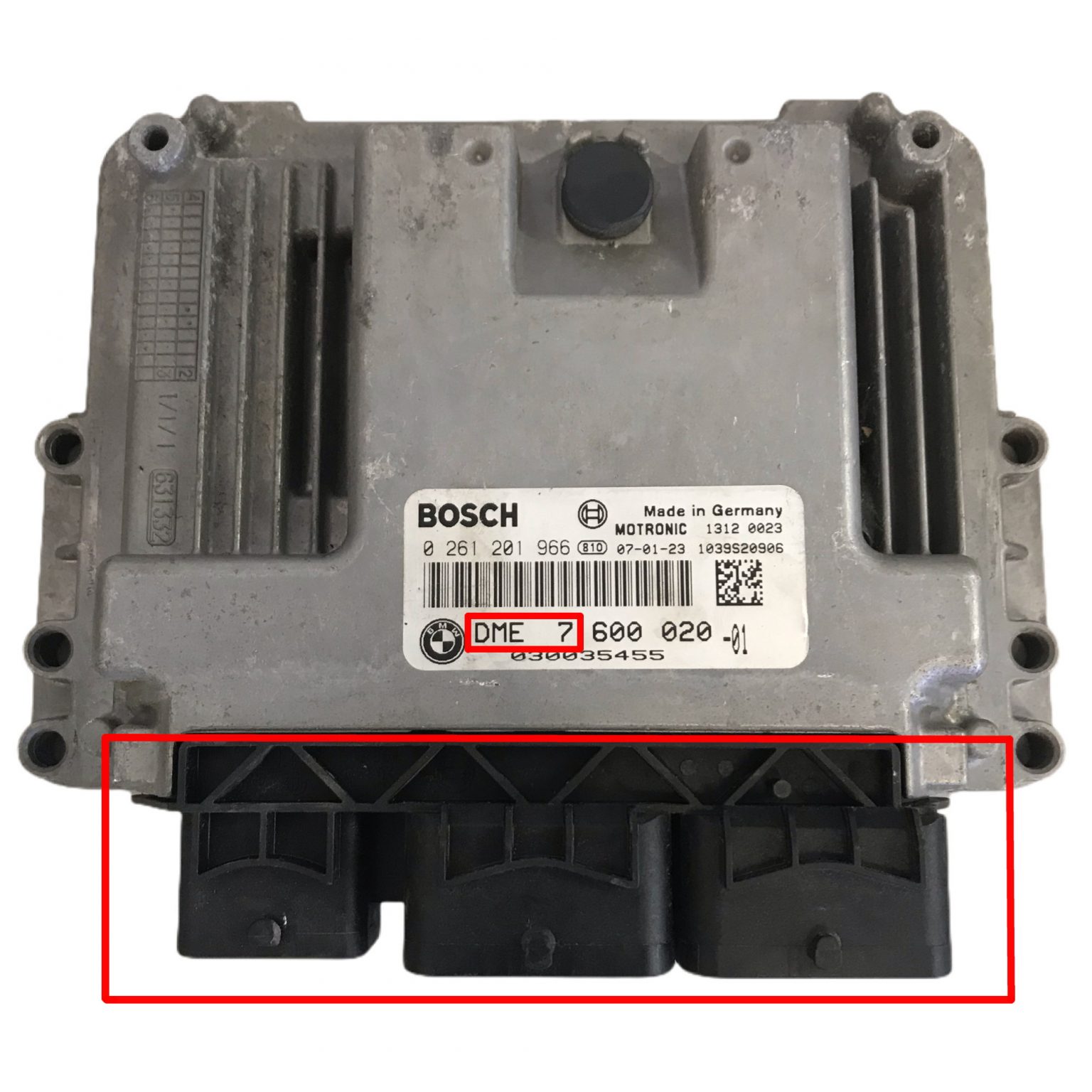 BMW Mini ECU Bosch MEV17 2 DME 7 DME 8 Programming Service Buy Now