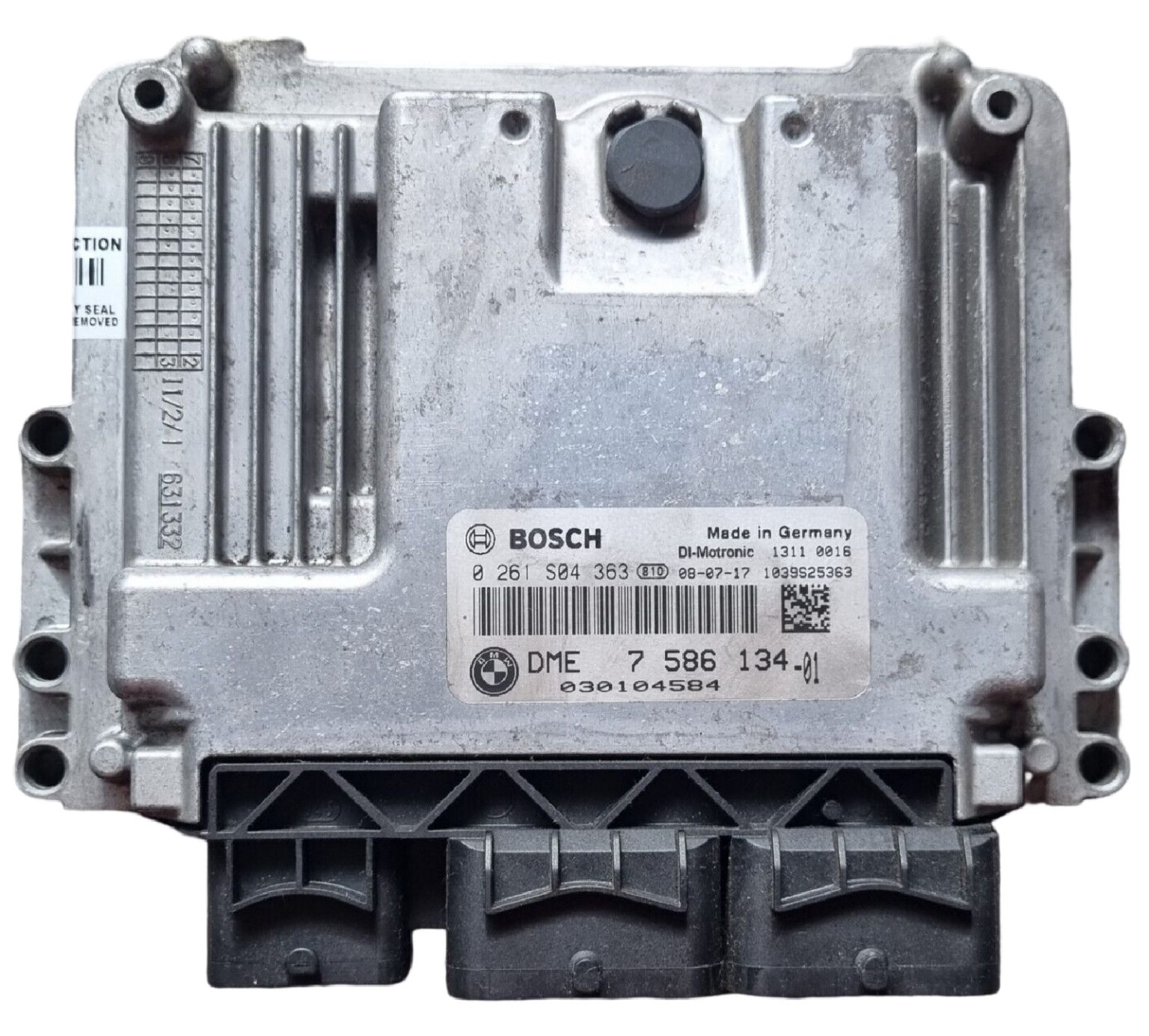 BMW Mini Petrol ECU Bosch MED17 2 Programming Service Buy Now