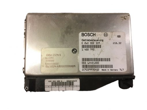 BMW Gearbox ECU Bosch 0260002359 | 1422770 |