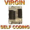 Fiat Punto 1.2 ECU Bosch 0261206339 | / 23 | Virginised Self coding unit *Plug & Play*