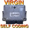 Fiat Stilo Diesel ECU Bosch 0281010337 | 73501237 / 115-192 | EDC15C7 | *Plug & Play* Virginised Self coding unit