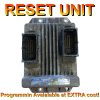 Vauxhall Opel Meriva 1.7 cdti Z17DTH ECU Denso 897350-9486 | 97350 948 | LS | *RESET ECU* - Programming also available – BY POST!