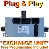 Fiat Stilo Body Control Module Magneti Marelli 51715862 | 501863000000 | *Plug & Play* Exchange unit (Free Programming BY POST)