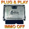 Ford Galaxy 1.9 tdi Diesel ECU Bosch 0281010629 | 038906019FA | YM21-12A650-KB | EDC15P | *Plug & Play* Immo off 'Free running'