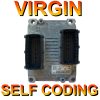 Alfa ECU Bosch 0261206716 | ME731HA005 / A | *Virginized* Self coding unit