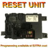 Vauxhall Opel Corsa D BCM / Body Control Module Delphi 13265078 | GK | *Tech2 Reset* Programming available - BY POST!