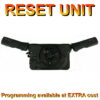 Vauxhall Opel Astra H / Zafira B CIM unit Valeo 13236783 | KN | *RESET* Programming available - BY POST!