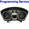 Ford Focus / C-Max / Kuga | Visteon Instrument cluster | Programming service