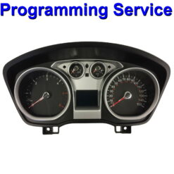 Ford Focus / C-Max / Kuga | Visteon Instrument cluster | Programming service