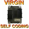 Fiat Punto 1.2 ECU Bosch 0261208029 | ME73H4F001 | Virginised Self coding unit *Plug & Play*