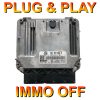 Audi ECU Bosch 0261S01006 | 8E0906018K *Plug & Play* - Free Programming - BY POST! EBAY