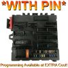 SAAB 9-3 1.9TiD Z19DT ECU Bosch 0281013807 | 55563967 | *Plug & Play* Exchange unit (Free Programming BY POST)