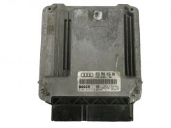 Audi A4 B6 1.9 TDI BKE ECU Bosch 0281012219 | 03G906016HA| EDC16U31 | *Plug & Play* Immo off 'Free running'
