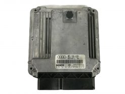 Audi ECU Bosch 0261S01006 | 8E0906018K *Plug & Play* - Free Programming - BY POST! EBAY
