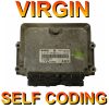 Fiat Stilo 1.9 JTD ECU Bosch 0281011420 | 55188215 / 192 / ABS | EDC15C7 | *Plug & Play* Virginised Self coding unit