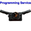 Vauxhall Opel Astra H | Zafira B CIM unit | Valeo | Programming Service