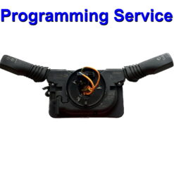 Vauxhall Opel Astra H | Zafira B CIM unit | Valeo | Programming Service