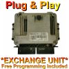Ford ECU Bosch 0261S12495 | C1BA-12B684-DB | F1B1-12A650-ZC | MED17 | *Plug & Play* Exchange unit (Free Programming BY POST)