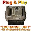 LDV Maxus 2.5 Diesel ECU Bosch 0281013348 | 43002034F | *Plug & Play* Exchange unit (Free Programming BY POST)