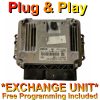 Kia / Hyundai ECU Bosch 0281019360 | 39111 2A952 | EDC17C08 | *Plug & Play* Exchange unit (Free Programming BY POST)