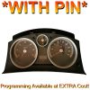 Vauxhall Astra / Zafira Instrument cluster Siemens 13216706 | *WITH PIN* Programming available - BY POST!