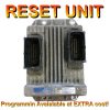 Vauxhall Opel Meriva 1.7 cdti Z17DTH ECU Denso 897350-9485 | 97350 948 | LS | *RESET ECU* - Programming also available – BY POST!