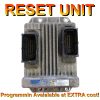 Vauxhall Opel Meriva 1.7 cdti Z17DTH ECU Denso 897350-9489 | 97350 948 | LS | *RESET ECU* - Programming also available – BY POST!