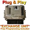 Honda ECU Bosch 0281013406 ML | *Plug & Play* Exchange unit (Free Programming BY POST)