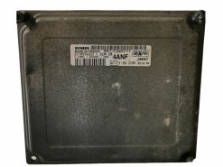 Ford Auto gearbox ECU Siemens 5M5P-12B565-AF | 5WP22350AD
