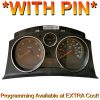Vauxhall Astra / Zafira Instrument cluster Siemens 13251609 | BF | *WITH PIN* Programming available - BY POST!