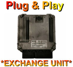 Dodge Caliber ECU Bosch 0281013693 | P05187449AB | Plug+Play Exchange unit