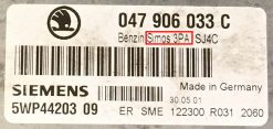 Audi Seat Skoda Volkswagen VW ECU Siemens Simos 3PA | Simos 3PB | Simos 3PC | Simos 3PD | SIMOS 3PE | Simos 3PG | Simos 7.1 | Simos 7PP | Simos 9.1 | Programming Service