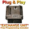 Vauxhall ECU Bosch 0281017713 | 55578997 | 00TB | *Plug & Play* Exchange unit (Free Programming BY POST)