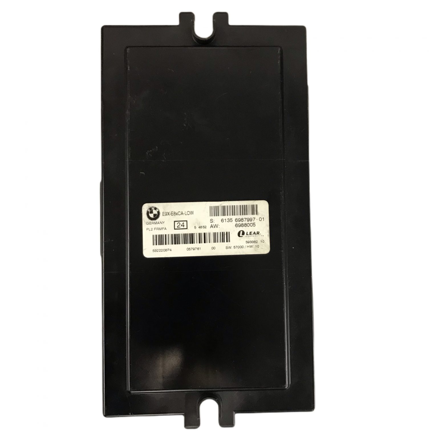 BMW Body Control Module Lear FRM FRMFA Light Control Module FRMFA