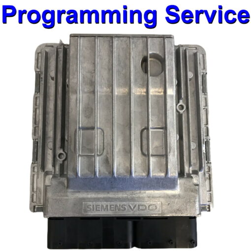 BMW ECU Siemens MSD80.x | MSD81.x | Programming Service