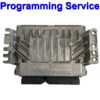 BMW Mini ECU Siemens EMS5150 | Programming Service