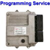 Fiat ECU Magneti Marelli MJD6JF.xx | MJD6F3.xx Programming Service
