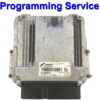 Fiat ECU EDC17 | EDC17CP52 | Bosch - Programming Service