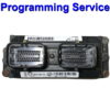 Fiat Magneti Marelli ECU IAW59F.xx / IAW5AF.xx Programming Service