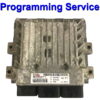 Fiat / Peugeot / Citroen Continental SID208 ECU | Programming Service
