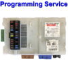 Ford Mondeo Body Control Module | Fusebox 6G9T-14A073-xx / 7G9T-14A073-xx Delphi - Programming Service