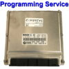 Landrover | BMW | Rover ECU Bosch DDE7 | EDC15C4 | Programming Service