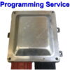 Landrover ECU | MSB | Programming Service