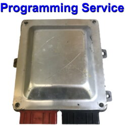 Landrover ECU | MSB | Programming Service