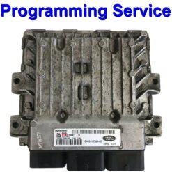 Landrover Rangerover ECU Continental / Siemens SID208 | Programming Service