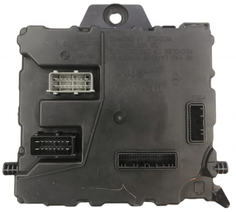 Nissan Opel Renault Vauxhall Master Primastar Traffic Vivaro Body