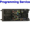 Landrover Rangerover Body Control Module | Fusebox | Lear - Programming Service