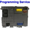 Citroen Peugeot Body Control Module | Fusebox | Key supply | Valeo M4 | - Programming Service