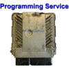 Audi Seat Skoda Volkswagen VW ECU Siemens PPD1.2 | PPD1.5 | PPD1.3 | Programming Service