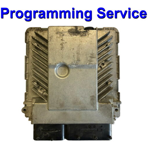 Audi Seat Skoda Volkswagen VW ECU Siemens PPD1.2 | PPD1.5 | PPD1.3 | Programming Service